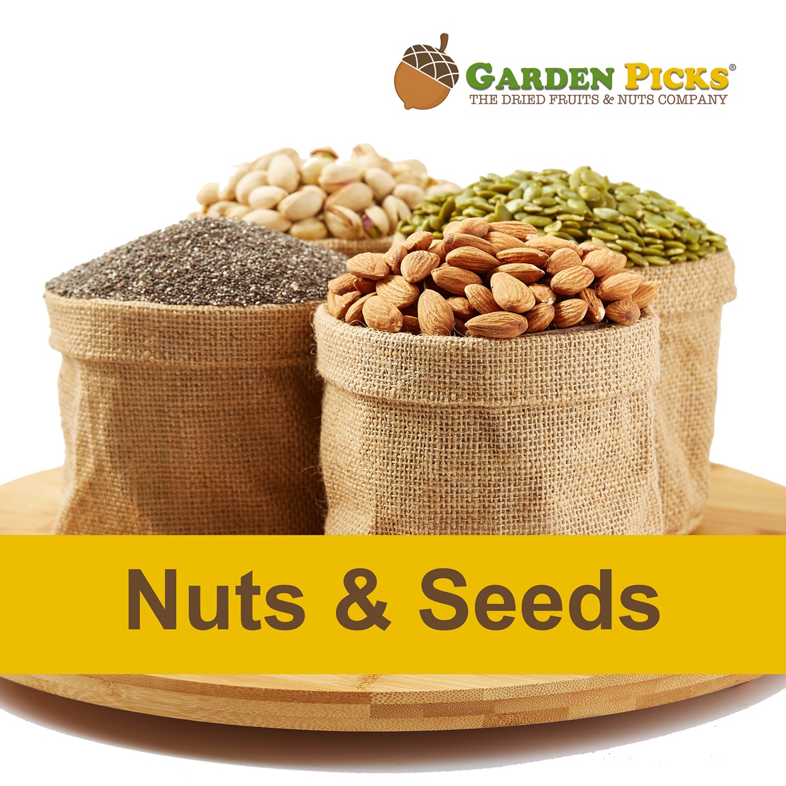 Garden Picks Food Manufacturing LLP